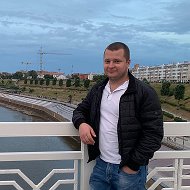 Алексей Панченко