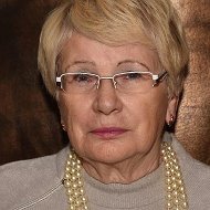 Людмила Ельчанинова