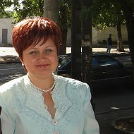 Лидия Завальная