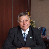 Юрий Булатников