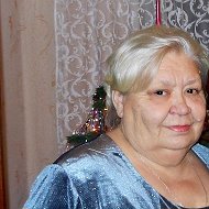 Наталья Карху