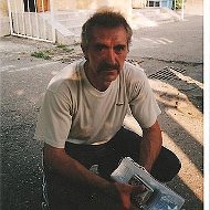 Виктор Бабенко