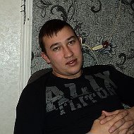 Кирилл Кропачев