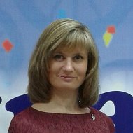 Екатерина Селиверстова