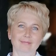 Наталия Логвиненко