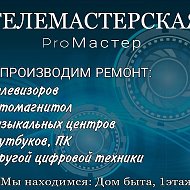 Игорь Телемастер