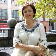 Алла Слепцова