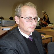 Владимир Бойков