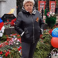 Ирина Лаврентьева-александрова