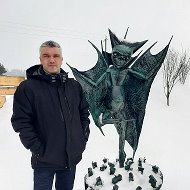 Сергей Заболотник