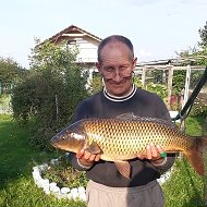 Владимир Чеховский