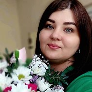 Таня Журбина