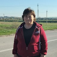Мария Килиенко