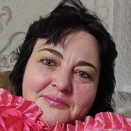 Анна Обухова