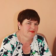 Антонина Белькевич