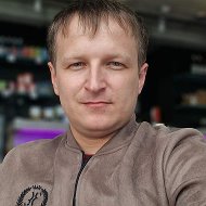 Валерий Колосов