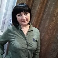 Светлана Чиненкова