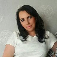 Ольга Семченкова