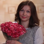 Ольга Макарцева