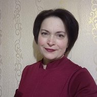 Ольга Рипинская