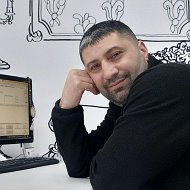 Фахриддин Шадманов