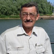 Алексей Кривенко