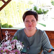 Татьяна Кирпиченок