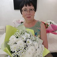 Ирина Михайлова