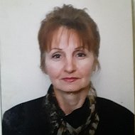 Валентина Копытова