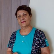 Ольга Парнева