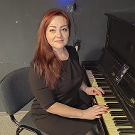 Олеся Новикова