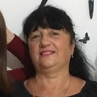 Galia Rubinshtein