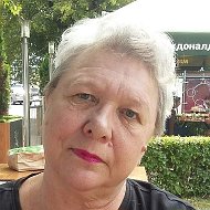 Ольга Кизяева