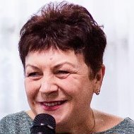Ольга Мякишева