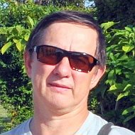 Сергей Рылеев