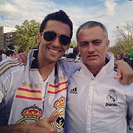 Mado Mourinho