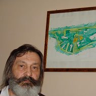 Александр Пирожков