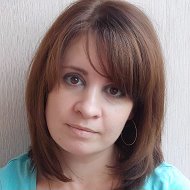 Татьяна Пянзина