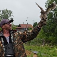 Юрий Якимов