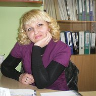 Татьяна Вербилюк