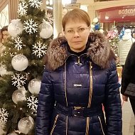 Ирина Грибенникова