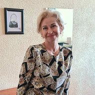 Вероника Касабуцкая
