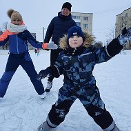 Арсений Дмитриев