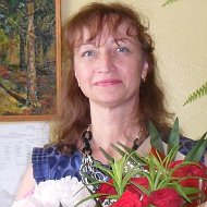Татьяна Комбецова