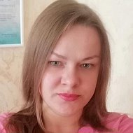 Екатерина Хилинская