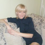 Елена Шабаева