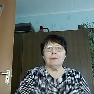 Тамара Михалева