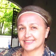Зоя Василевская