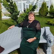 Татьяна Гаврилович