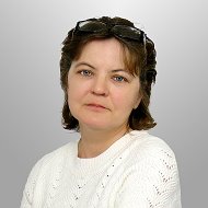 Анжелла Русакова